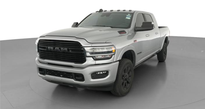 Thumbnail: 2022 RAM 2500 - 1
