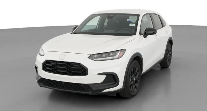 Thumbnail: 2024 Honda HR-V - 1