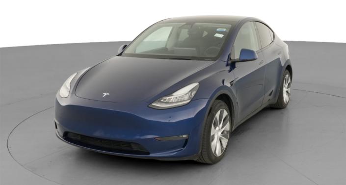 Thumbnail: 2022 Tesla Model Y - 1