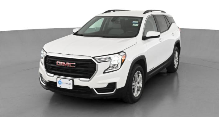 Thumbnail: 2023 GMC Terrain - 1