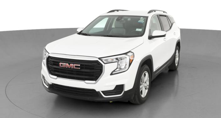 Thumbnail: 2023 GMC Terrain - 1