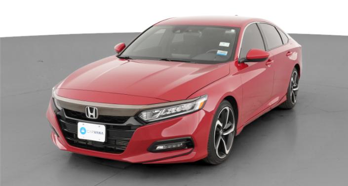 Thumbnail: 2020 Honda Accord - 1