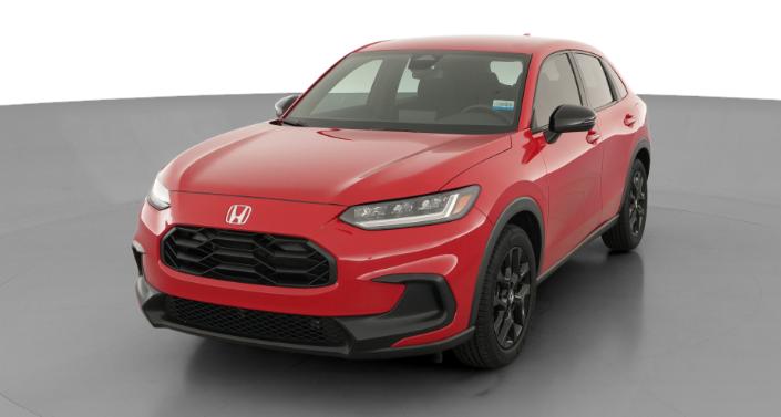 Thumbnail: 2023 Honda HR-V - 1