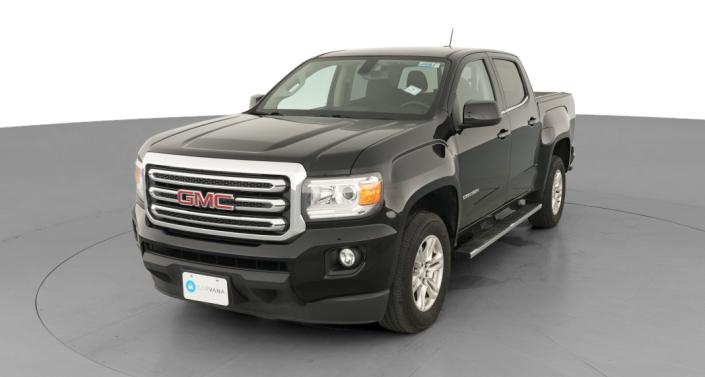 Thumbnail: 2019 GMC Canyon - 1