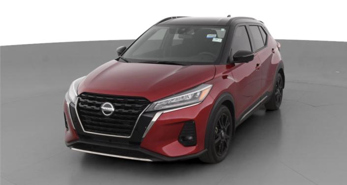 Thumbnail: 2021 Nissan Kicks - 1