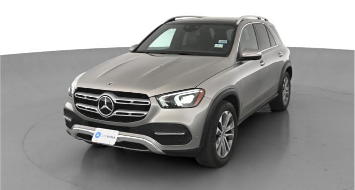 Thumbnail: 2021 Mercedes-Benz GLE - 1