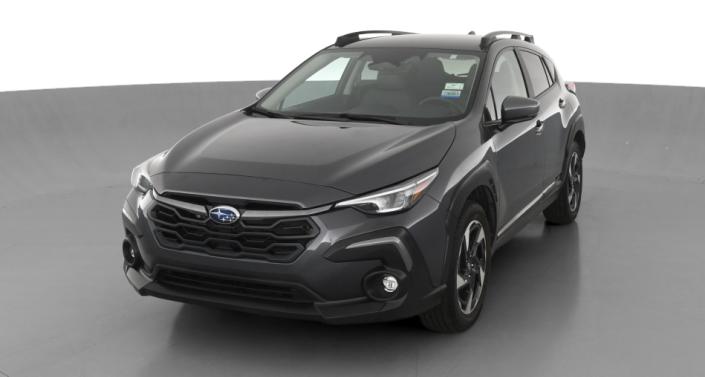 Thumbnail: 2024 Subaru Crosstrek - 1