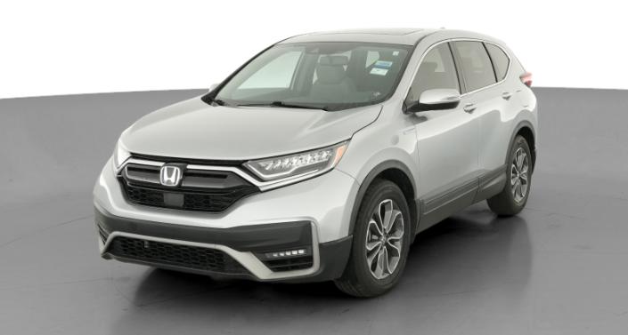 Thumbnail: 2022 Honda CR-V - 1