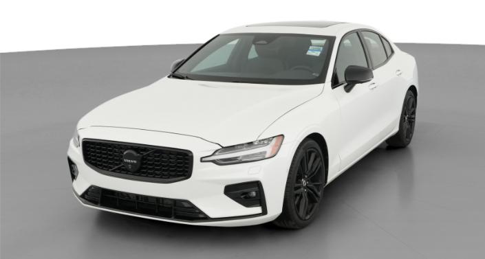 Thumbnail: 2024 Volvo S60 - 1