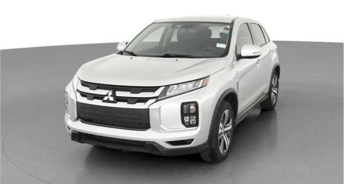 Thumbnail: 2022 Mitsubishi Outlander Sport - 1