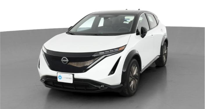 Thumbnail: 2023 Nissan Ariya - 1