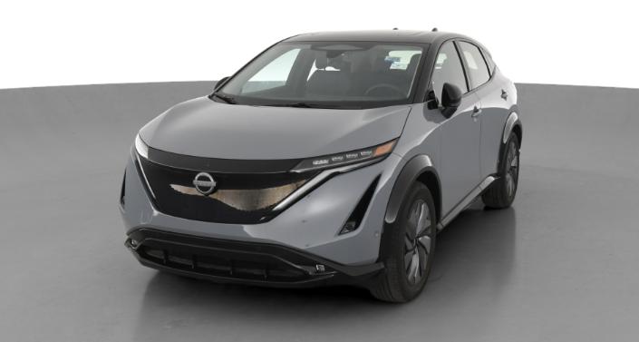 2023 Nissan Ariya Platinum+ -
                  Richton Park, IL