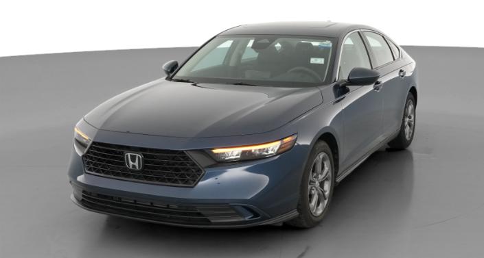 Thumbnail: 2023 Honda Accord - 1