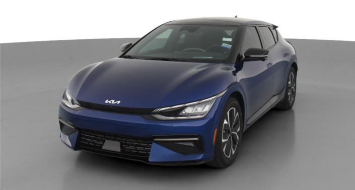 Thumbnail: 2023 Kia EV6 - 1