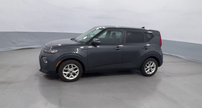 Thumbnail: 2022 Kia Soul - 1