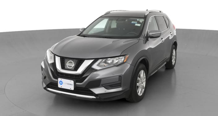 Thumbnail: 2017 Nissan Rogue - 1