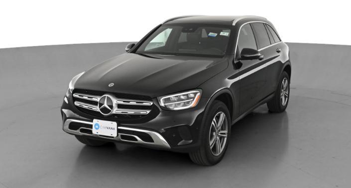 Thumbnail: 2022 Mercedes-Benz GLC - 1