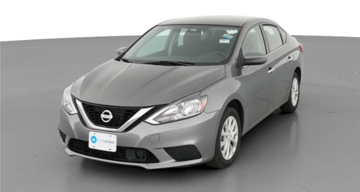Thumbnail: 2019 Nissan Sentra - 1