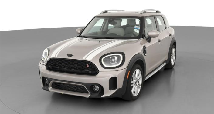 Thumbnail: 2023 MINI Cooper Countryman - 1