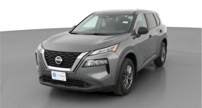 Thumbnail: 2021 Nissan Rogue - 1