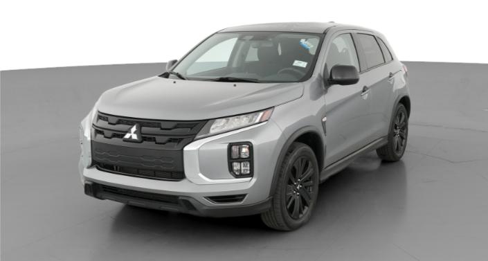 Thumbnail: 2022 Mitsubishi Outlander Sport - 1