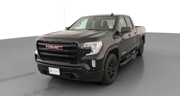 Thumbnail: 2019 GMC Sierra 1500 - 1