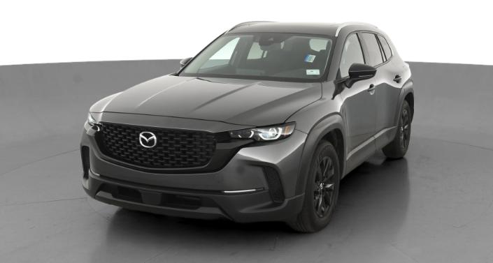 Thumbnail: 2024 Mazda CX-50 - 1