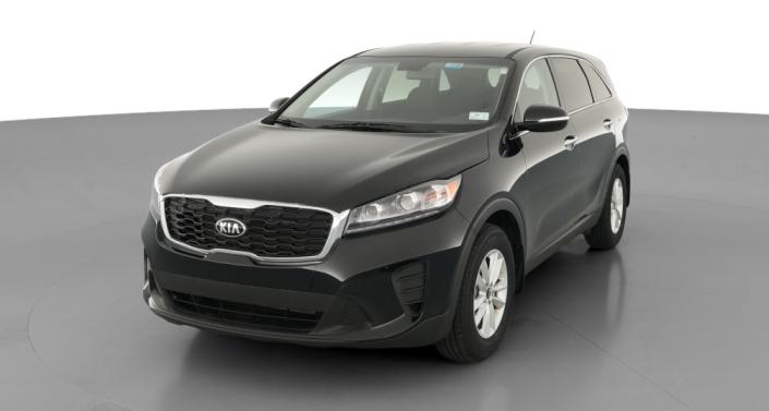 Thumbnail: 2020 Kia Sorento - 1