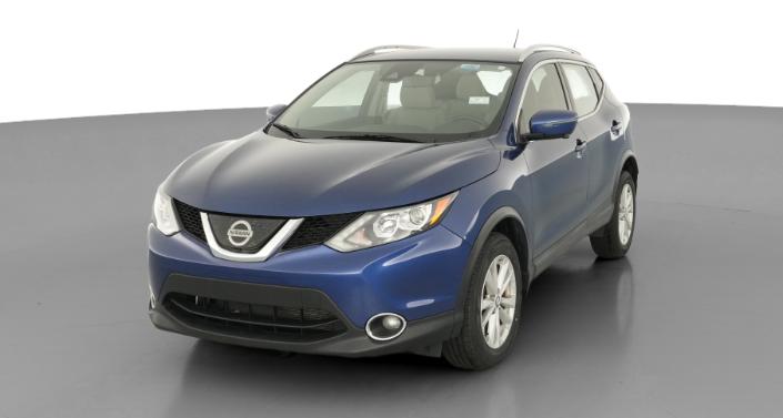 Thumbnail: 2019 Nissan Rogue Sport - 1