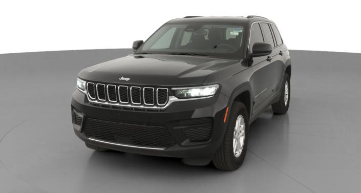 Thumbnail: 2023 Jeep Grand Cherokee - 1