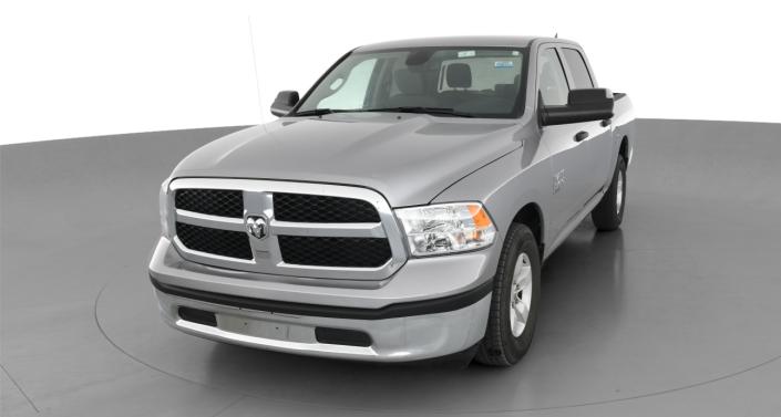Thumbnail: 2023 RAM 1500 Classic - 1