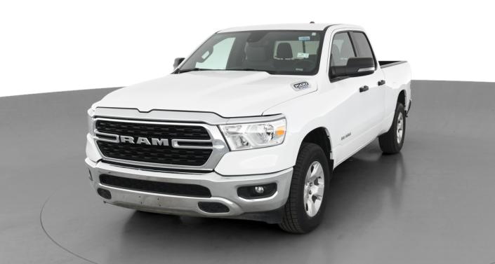 Thumbnail: 2023 RAM 1500 - 1