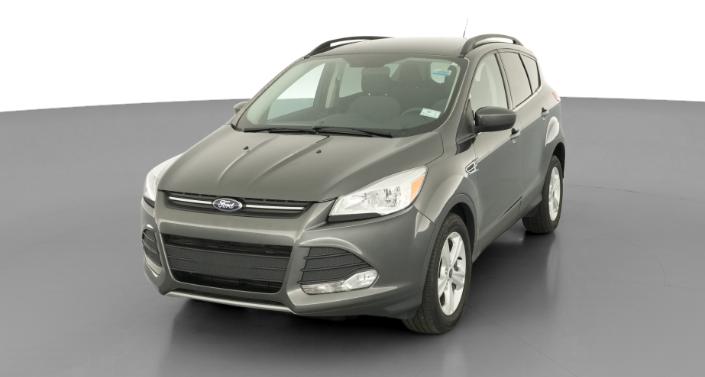 Thumbnail: 2016 Ford Escape - 1