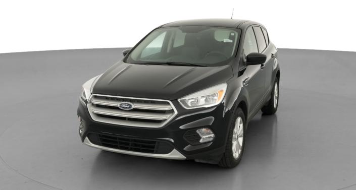 Thumbnail: 2019 Ford Escape - 1