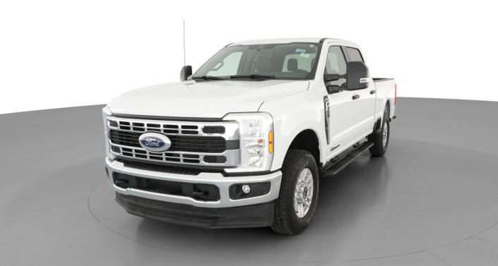 Thumbnail: 2024 Ford Econoline - 1
