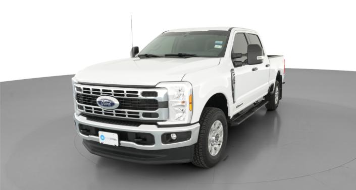Thumbnail: 2024 Ford Econoline - 1