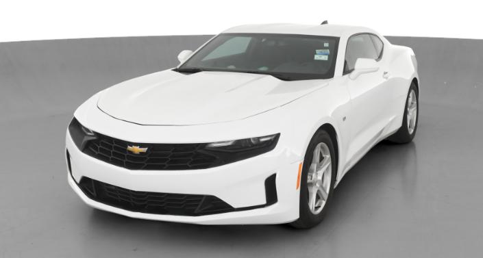 Thumbnail: 2023 Chevrolet Camaro - 1