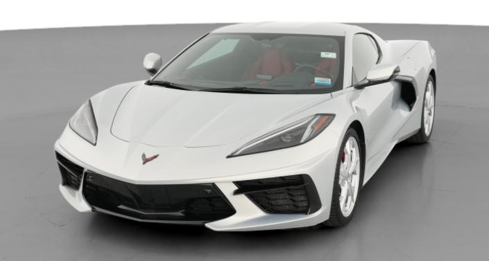 Thumbnail: 2022 Chevrolet Corvette - 1