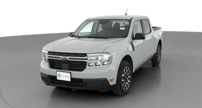 Thumbnail: 2024 Ford Maverick - 1