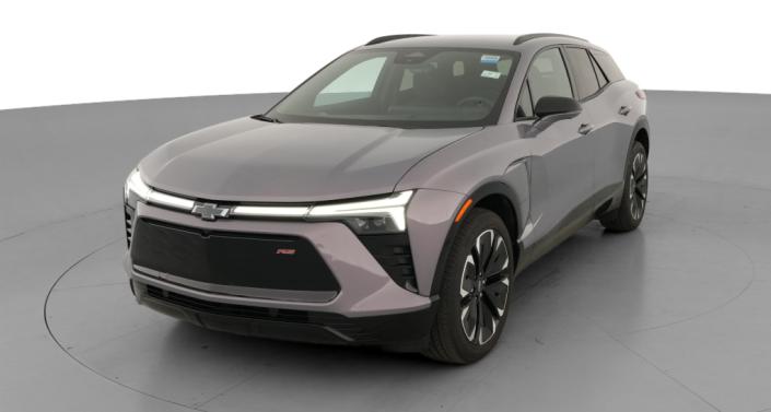 Thumbnail: 2024 Chevrolet Blazer EV - 1