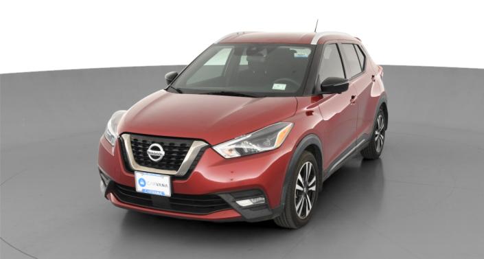 Thumbnail: 2020 Nissan Kicks - 1
