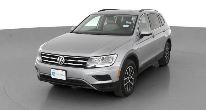 Thumbnail: 2019 Volkswagen Tiguan - 1