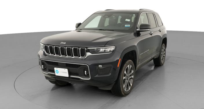 Thumbnail: 2023 Jeep Grand Cherokee - 1