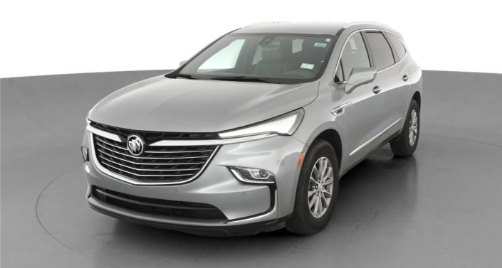 Thumbnail: 2024 Buick Enclave - 1