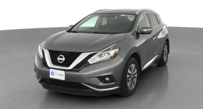 Thumbnail: 2015 Nissan Murano - 1
