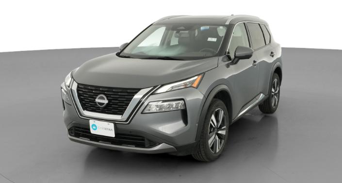 Thumbnail: 2023 Nissan Rogue - 1