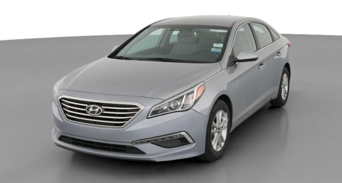 Thumbnail: 2015 Hyundai Sonata - 1