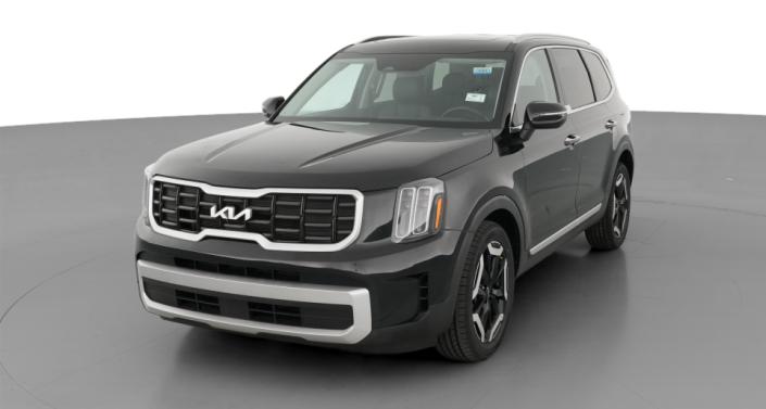 Thumbnail: 2023 Kia Telluride - 1