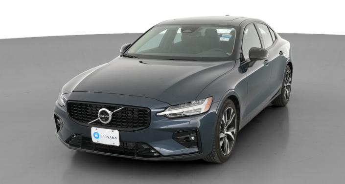 Thumbnail: 2025 Volvo S60 - 1