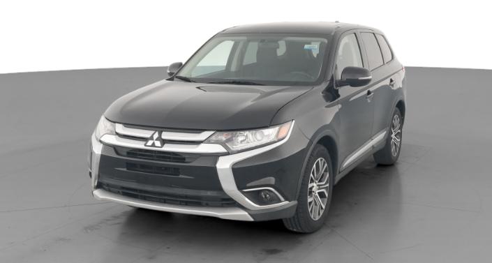 Thumbnail: 2018 Mitsubishi Outlander - 1